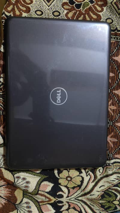 DELL LATITUDE 3380 Core i5 -7th generation 8/256