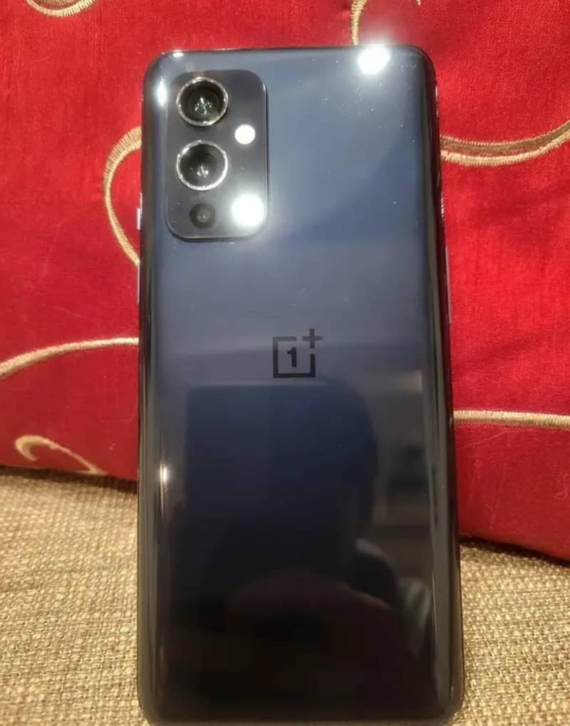 One Plus 9 0
