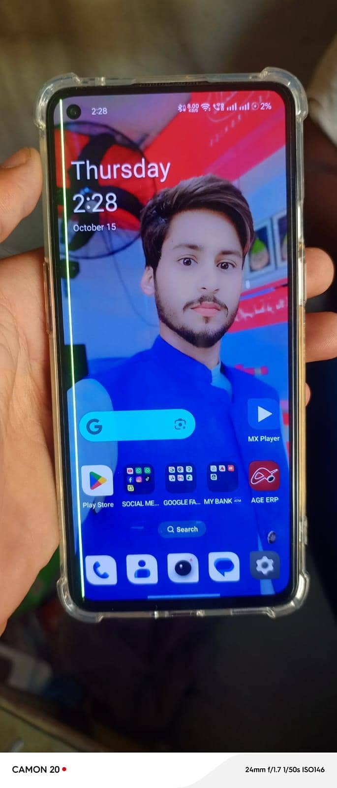 One Plus 9 4