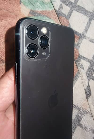 Apple iPhone 11 Pro Max