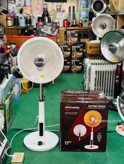 best quality heater moving heater