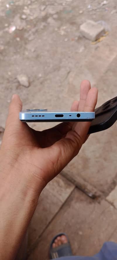 Title: Realme Mobile for Sale – Box & Charger Available