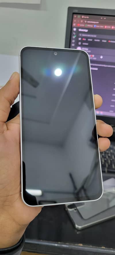 Samsung Mobile S23 FE