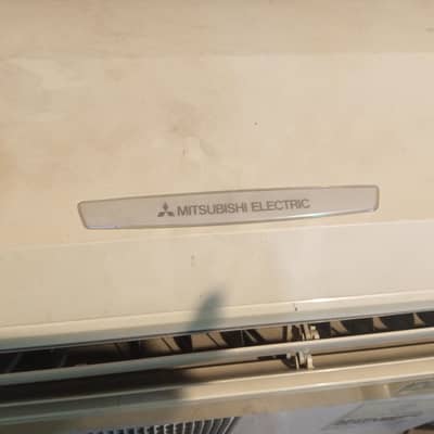 use AC good condition
