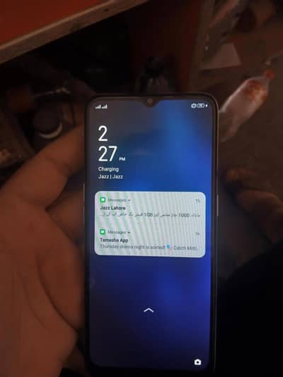 OPPO A31