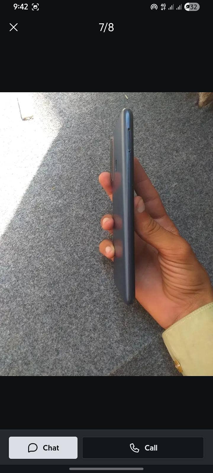 Tecno Camon 17 PTA 1