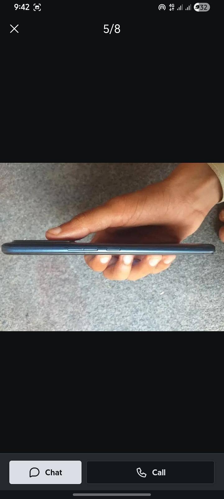 Tecno Camon 17 PTA 3