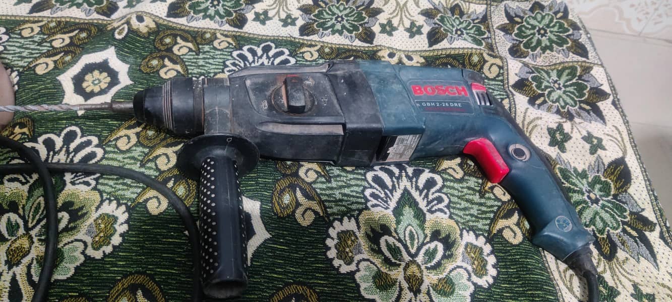 hilty drill machine 0