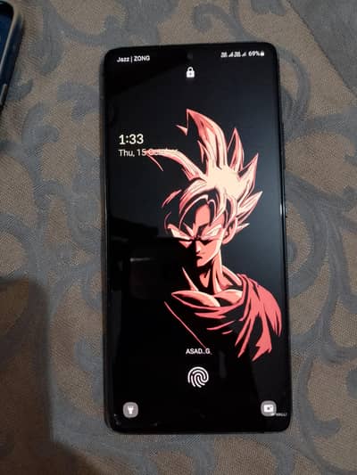 Samsung S10 Lite