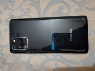 Samsung S10 Lite