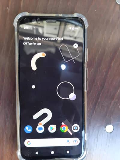 Google Pixel 4