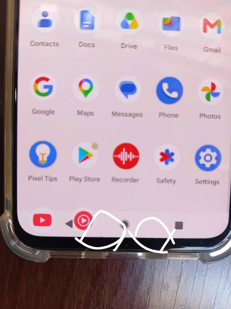 Google Pixel 4 2