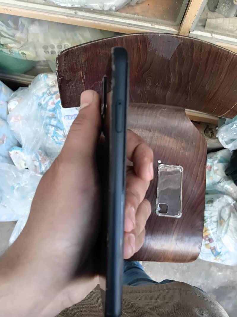 Google Pixel 4 4
