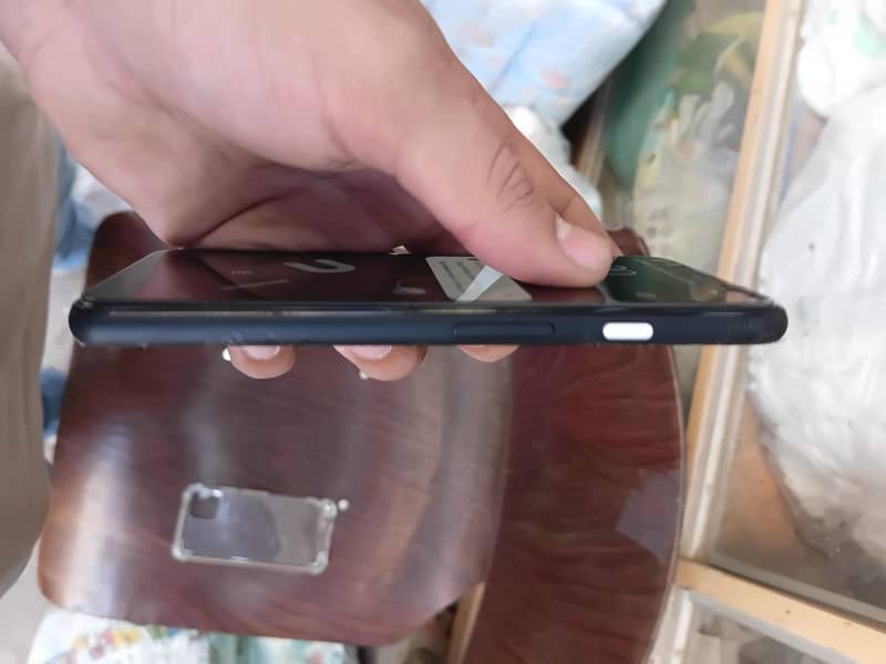 Google Pixel 4 5