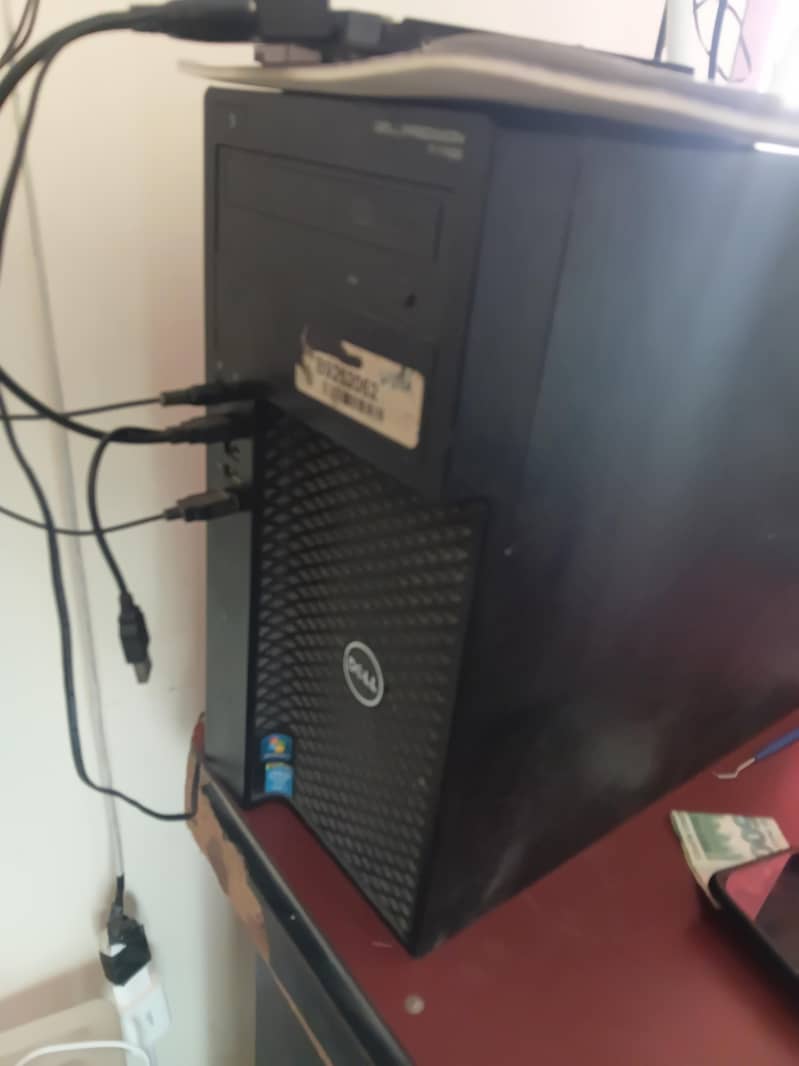 gaming pc dell machine 1