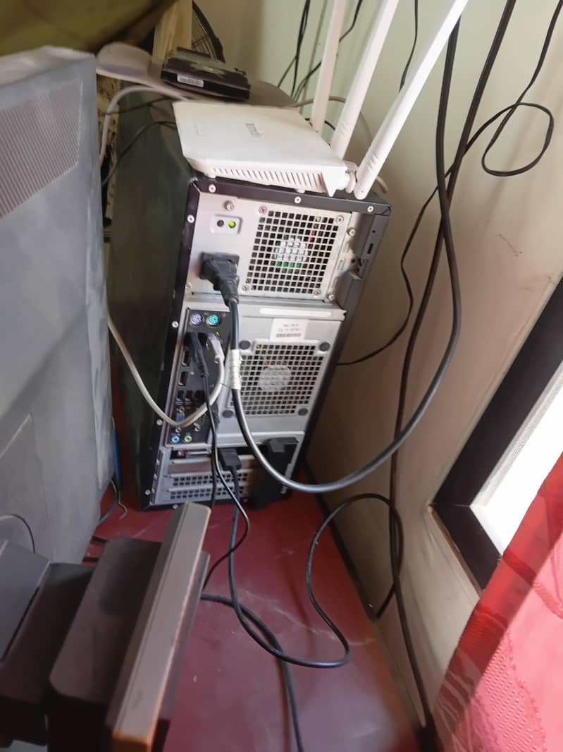 gaming pc dell machine 2