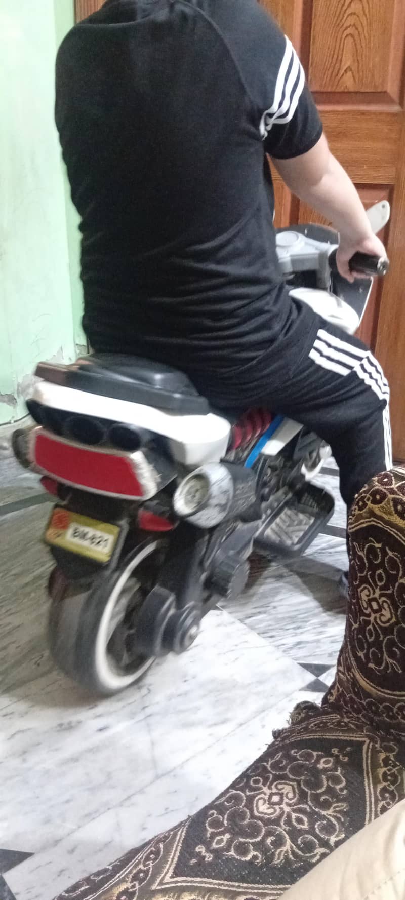 bilkul ok 0