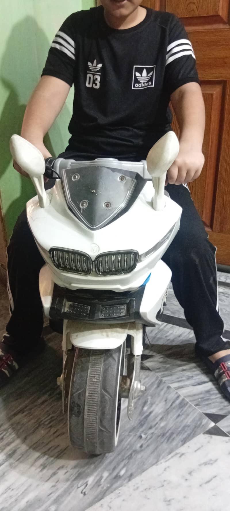 bilkul ok 1