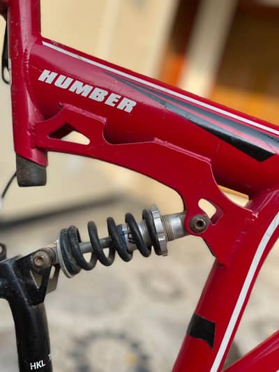 CYCLE FOR SALE