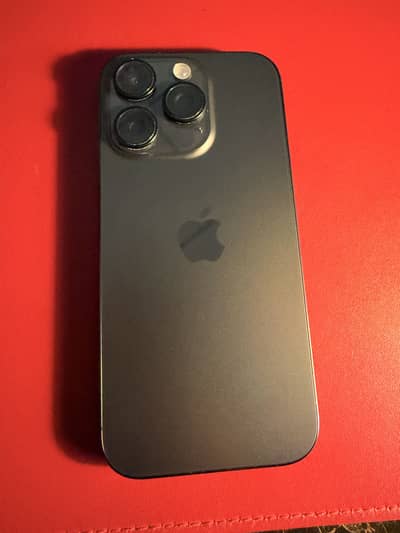 Apple iPhone 16 Pro