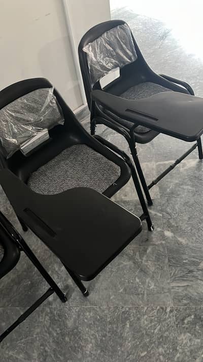 Student Chairs