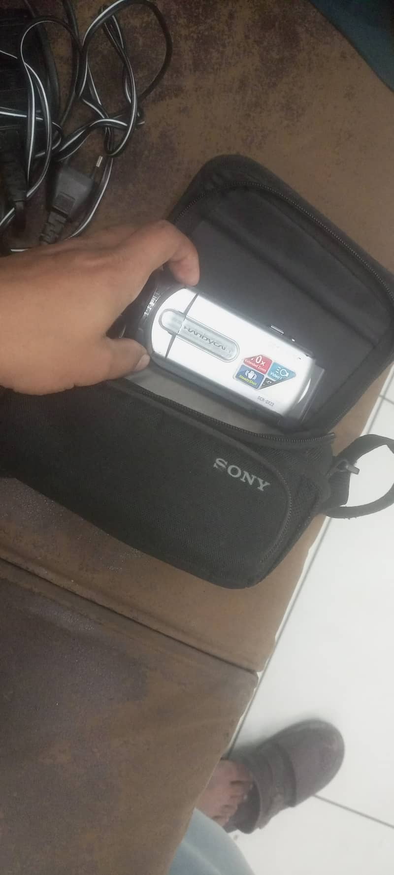 Camera 0