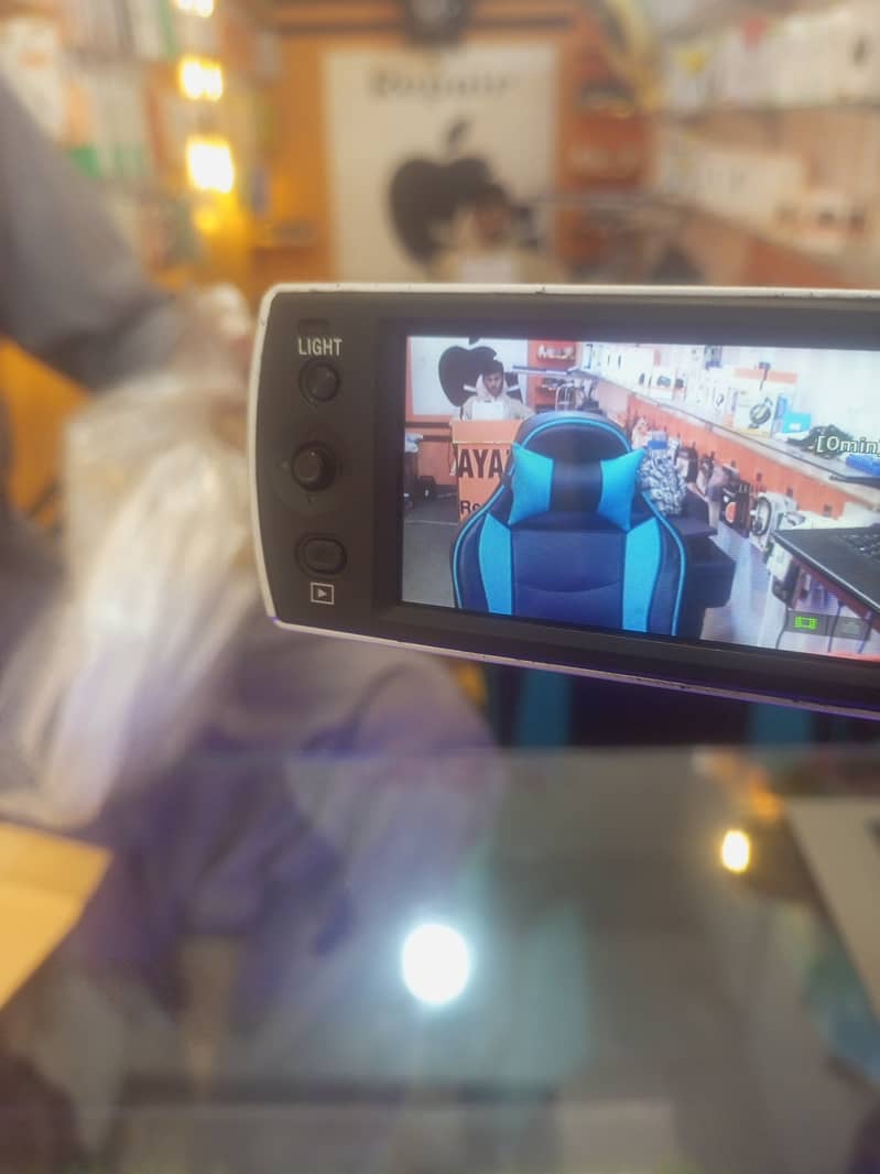 Camera 1
