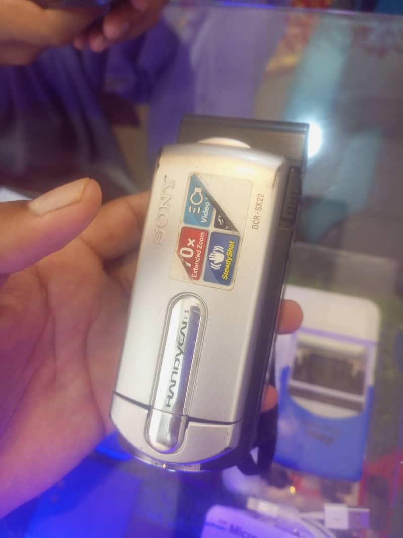 Camera 3