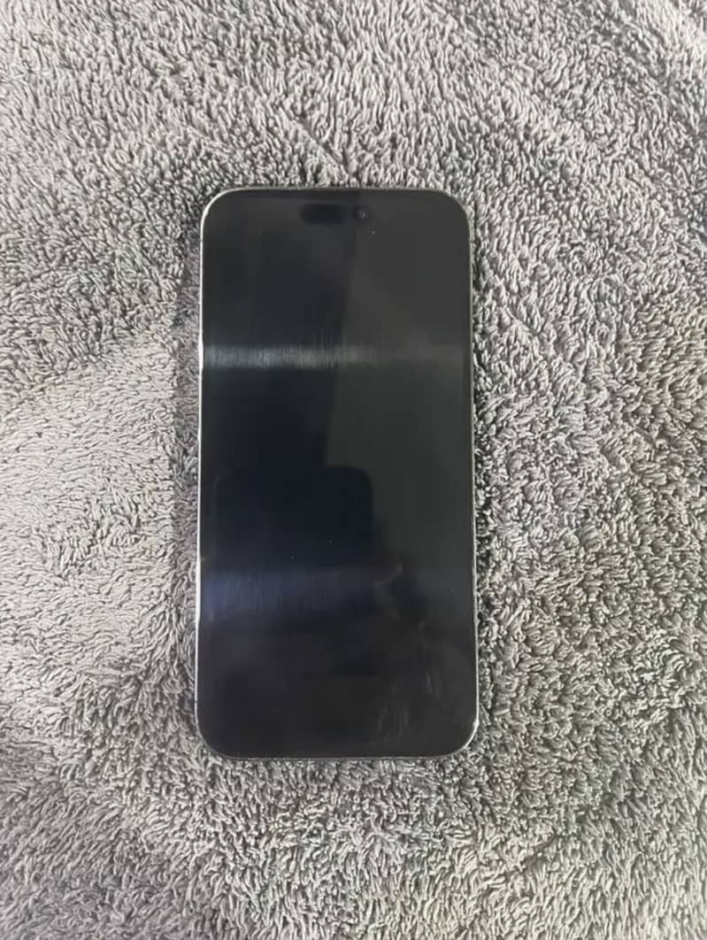 Apple iPhone 14 Pro Max 2