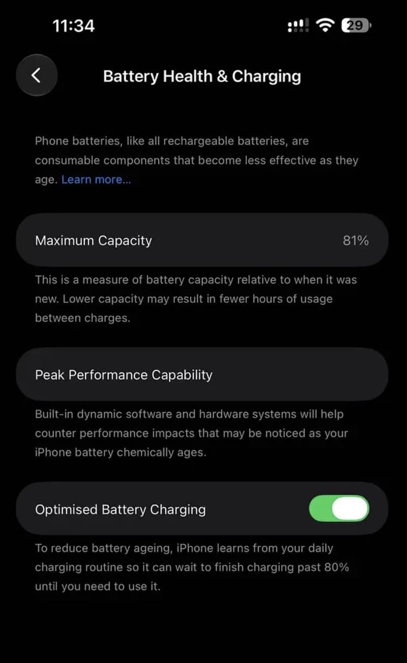 Apple iPhone 14 Pro Max 3