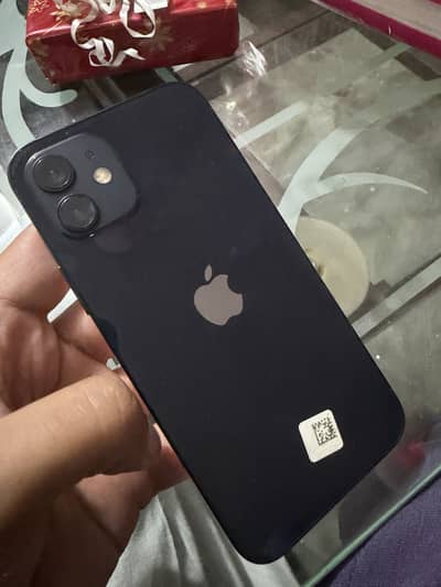 Apple iPhone 12 64GB JV