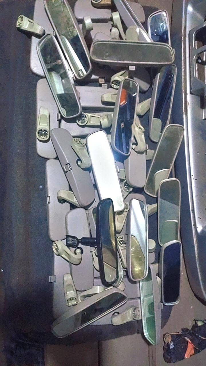 rof back mirror 0