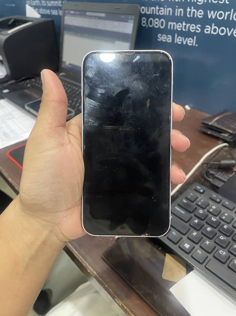 Apple iPhone 14 1