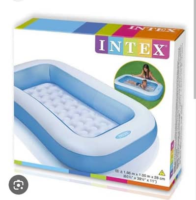 kids swimming pool