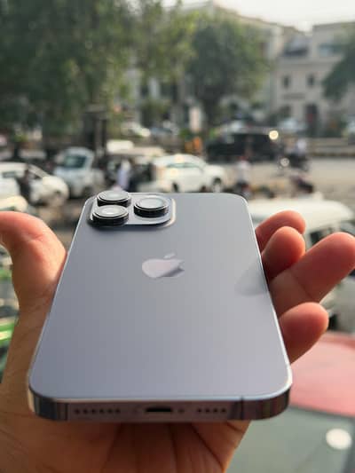 iPhone 14 pro max Pta approved