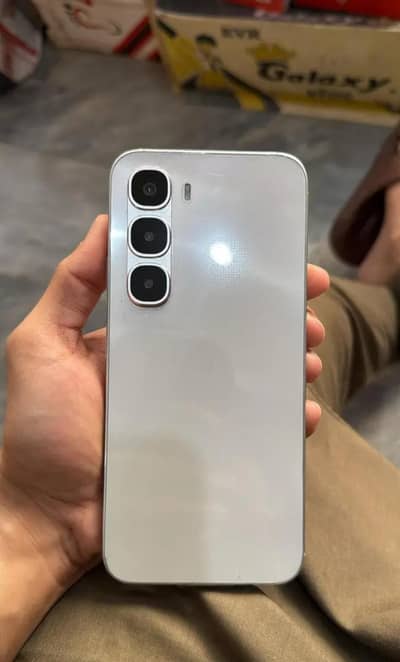 Infinix Hot 60 Pro 8/128