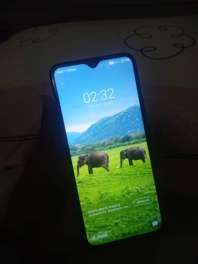 Infinix Hot 9 Play