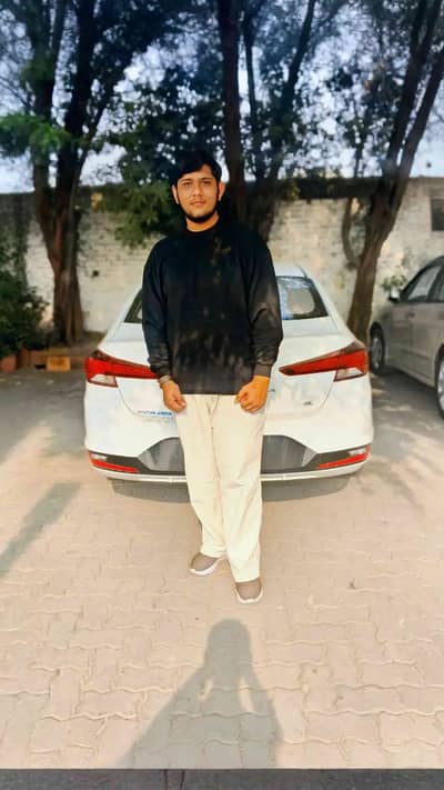 Muhammed Rayyan 