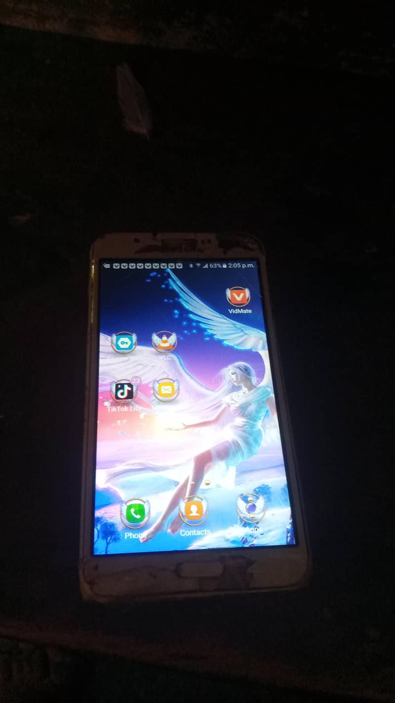 Samsung Mobile Note 10 Plus 1