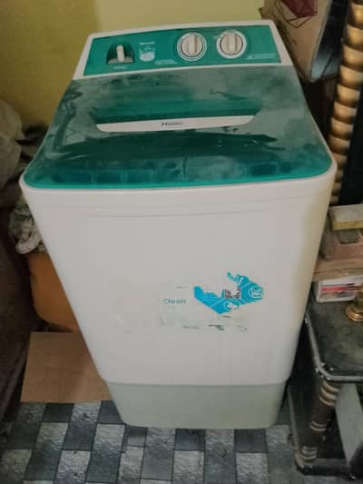 Haier hwm120-35ff 12kg