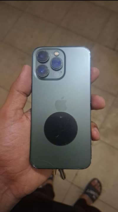 Apple iPhone 13 Pro