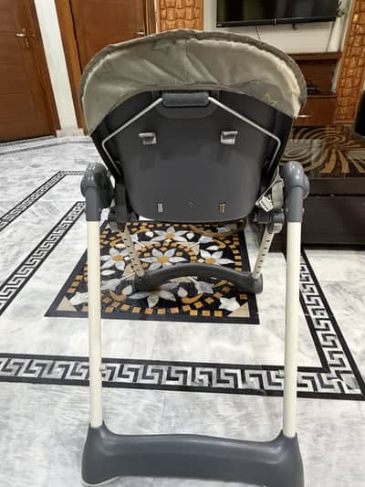High Chair