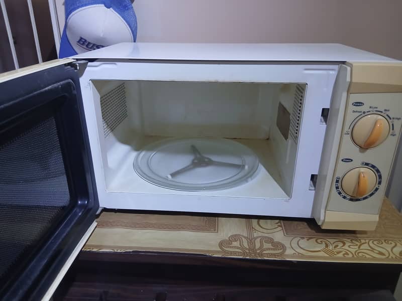 Slightly used 1
