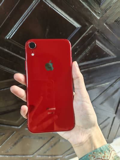Apple iPhone XR
