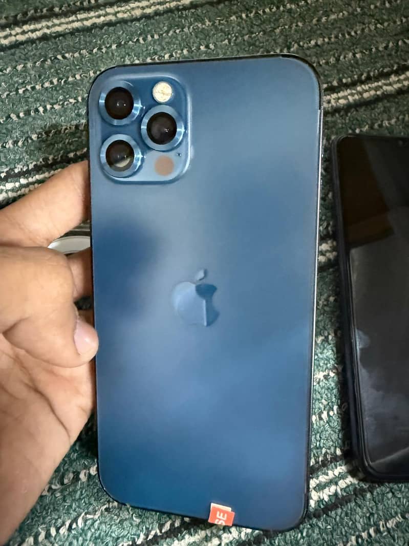 Apple iPhone 12 Pro 6