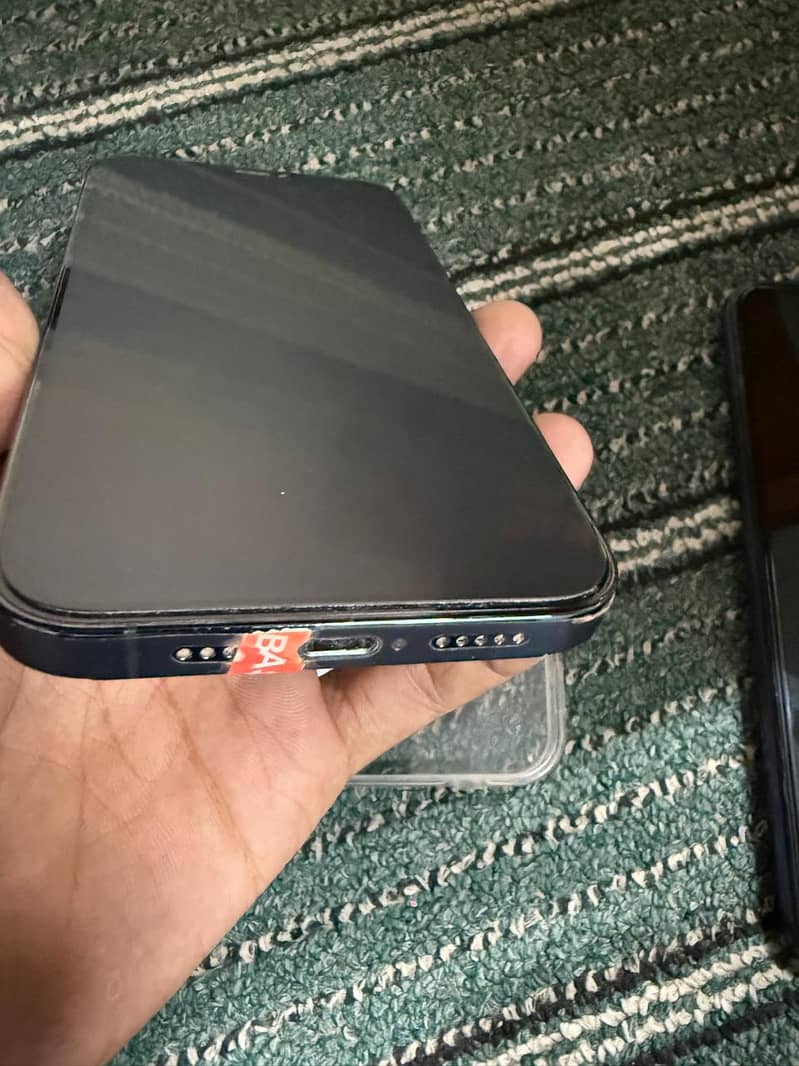Apple iPhone 12 Pro 7