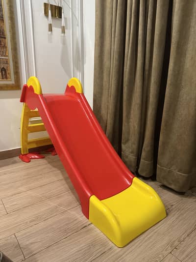 Kids 3 steps slide | Kids Slide | Baby Slides | Kods toy slide