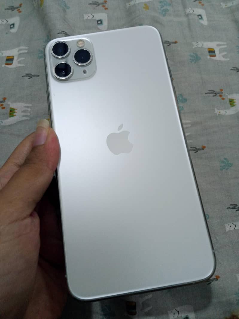 Apple iPhone 11 Pro Max 0