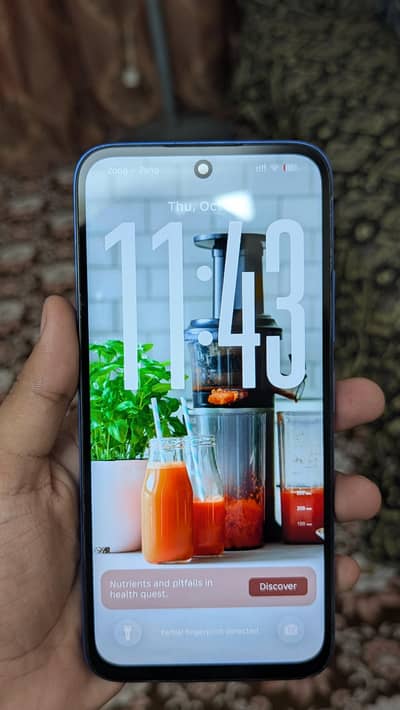 infinix