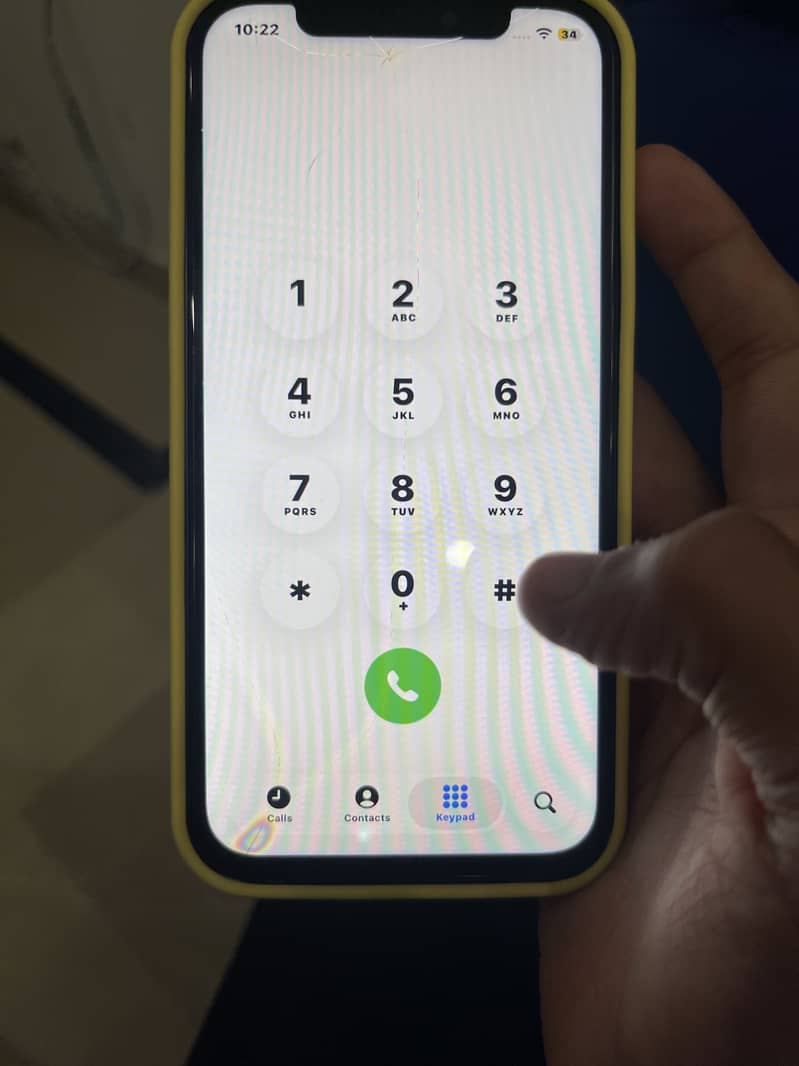 IPHONE 12 6